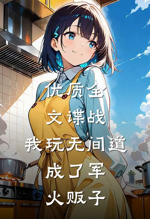 优质全文谍战：我玩无间道，成了军火贩子