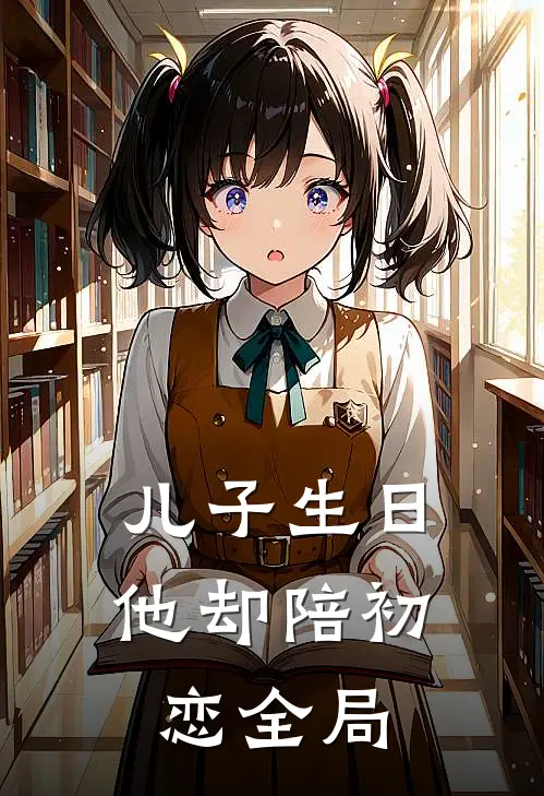 儿子生日，他却陪初恋全局