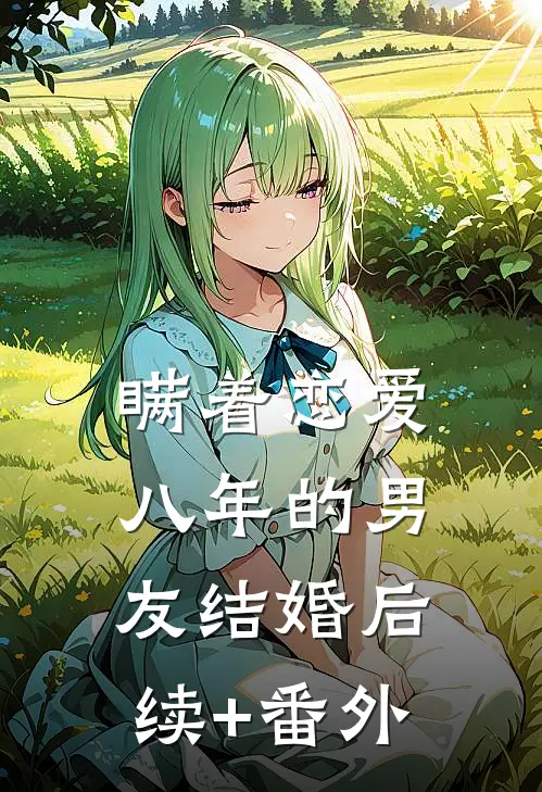 瞒着恋爱八年的男友结婚后续+番外