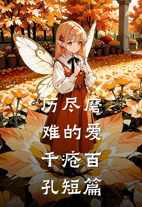 历尽磨难的爱，千疮百孔短篇