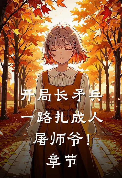 开局长矛兵：一路扎成人屠师爷！章节