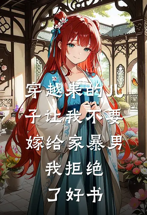 穿越来的儿子让我不要嫁给家暴男，我拒绝了好书