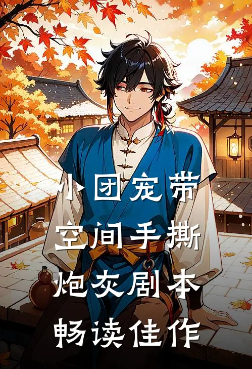 小团宠带空间手撕炮灰剧本畅读佳作