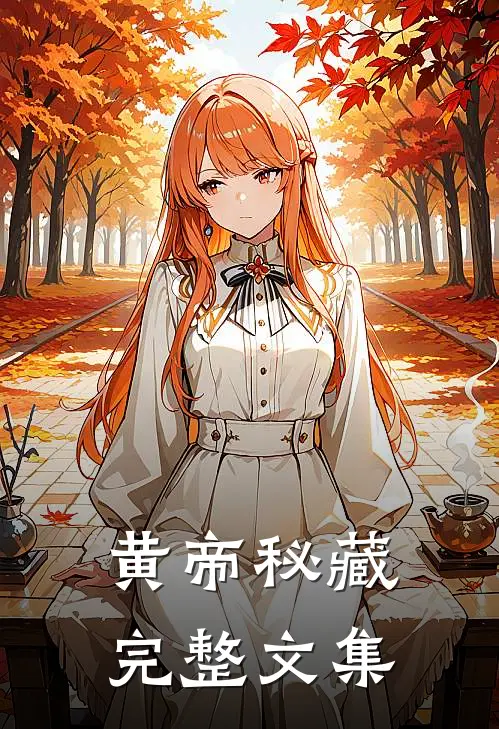 黄帝秘藏完整文集