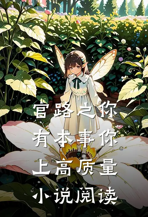 官路之你有本事你上高质量小说阅读