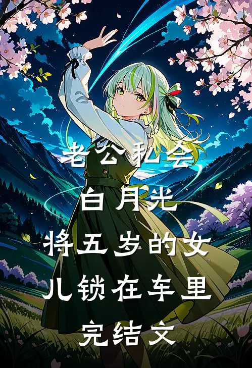 老公私会白月光，将五岁的女儿锁在车里。完结文