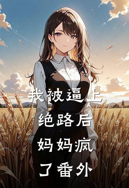 我被逼上绝路后，妈妈疯了 番外