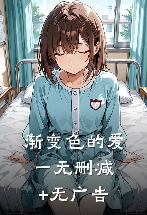 渐变色的爱（一）无删减+无广告