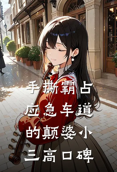 手撕霸占应急车道的颠婆小三高口碑