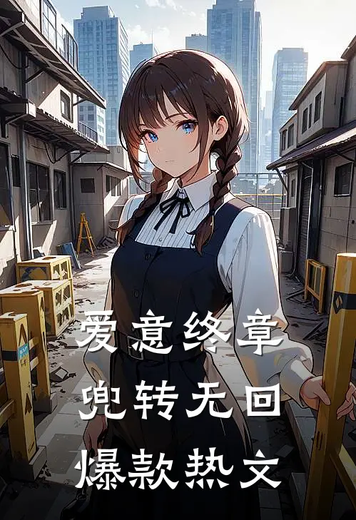 爱意终章，兜转无回爆款热文