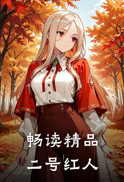 畅读精品二号红人