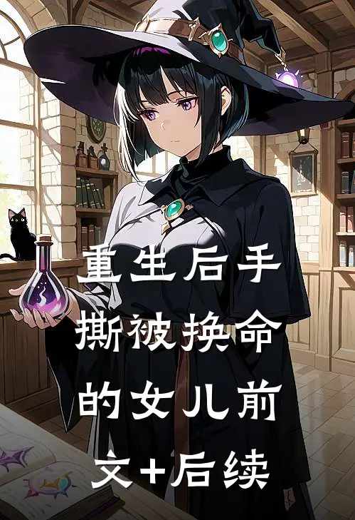 重生后手撕被换命的女儿前文+后续