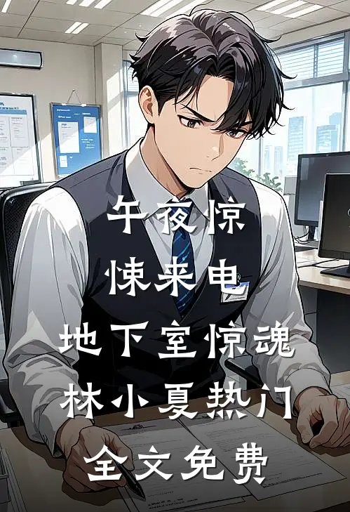 午夜惊悚来电：地下室惊魂林小夏热门全文免费