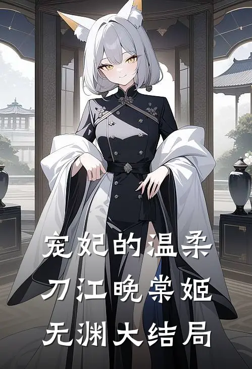 宠妃的温柔刀江晚棠姬无渊大结局