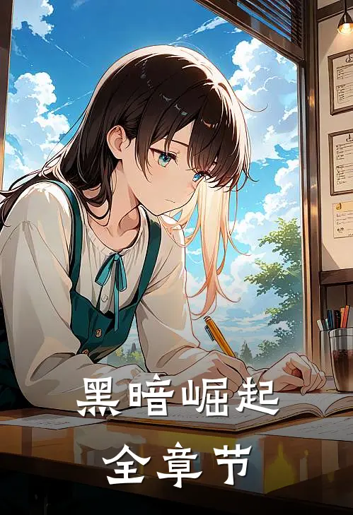黑暗崛起全章节