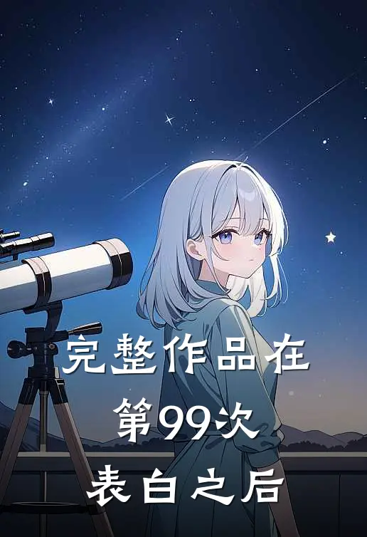 完整作品在第99次表白之后