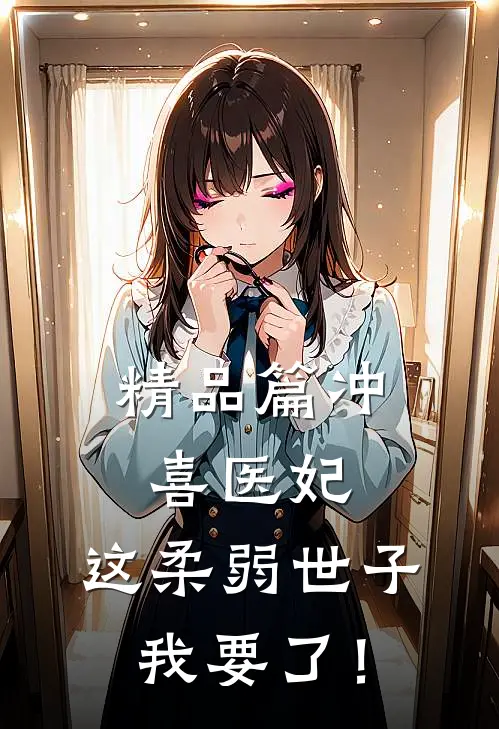 精品篇冲喜医妃：这柔弱世子我要了！