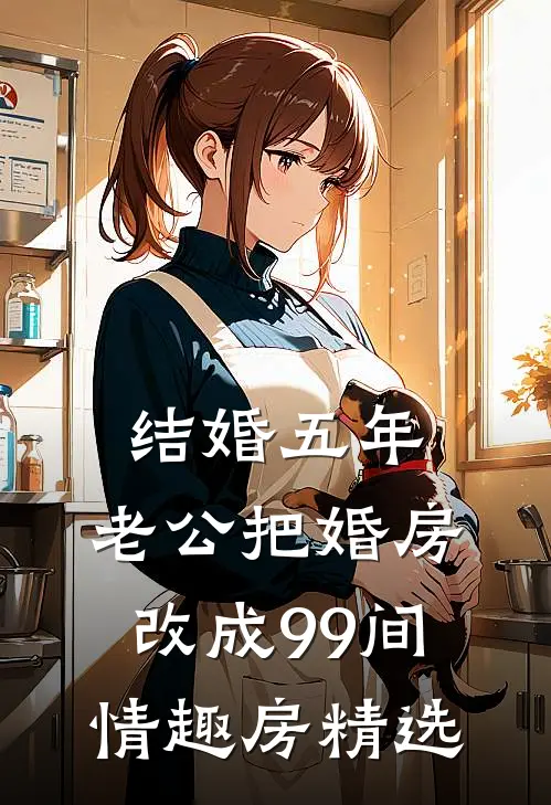 结婚五年，老公把婚房改成99间情趣房精选