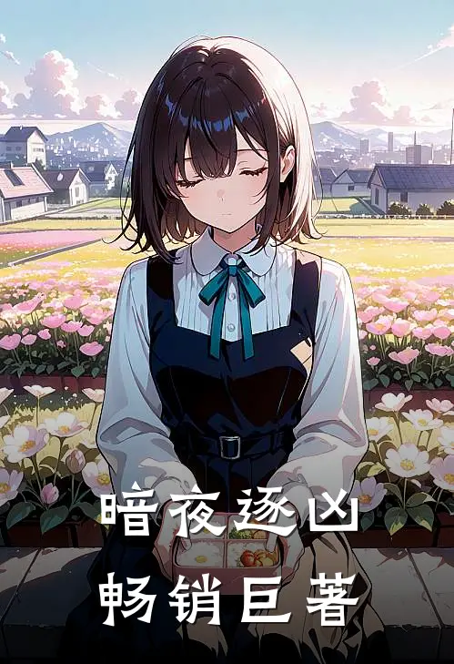 暗夜逐凶畅销巨著