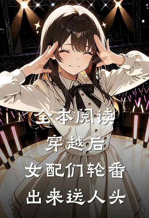 全本阅读穿越后，女配们轮番出来送人头