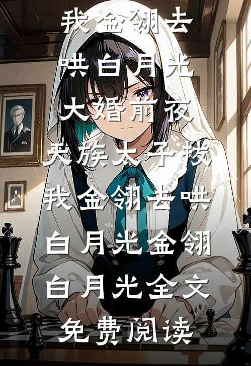 全本小说大婚前夜，天族太子拔我金翎去哄白月光大婚前夜，天族太子拔我金翎去哄白月光金翎白月光全文免费阅读