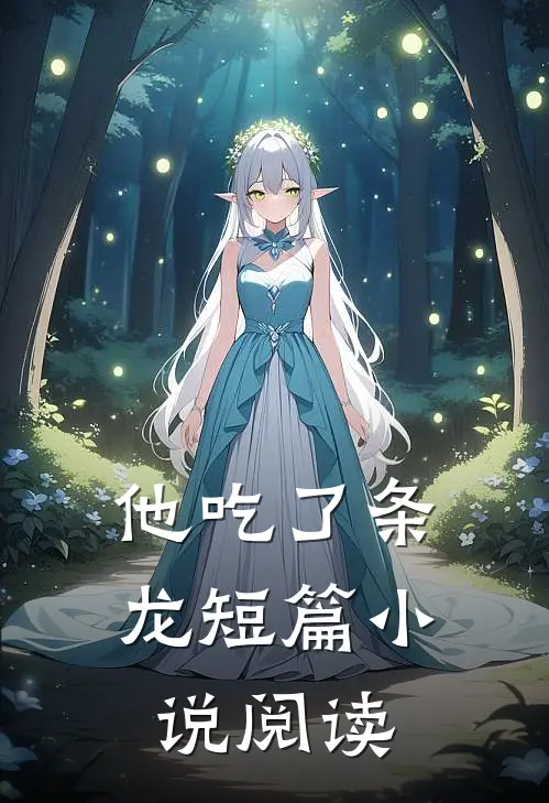 他吃了条龙短篇小说阅读