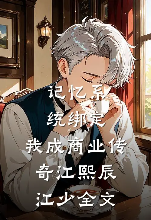 记忆系统绑定，我成商业传奇江熙辰江少全文