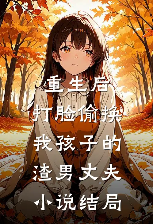 重生后，打脸偷换我孩子的渣男丈夫小说结局