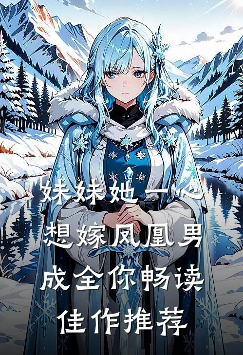 妹妹她一心想嫁凤凰男，成全你畅读佳作推荐