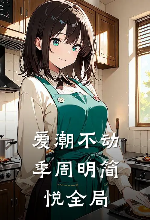 爱潮不动季周明简悦全局