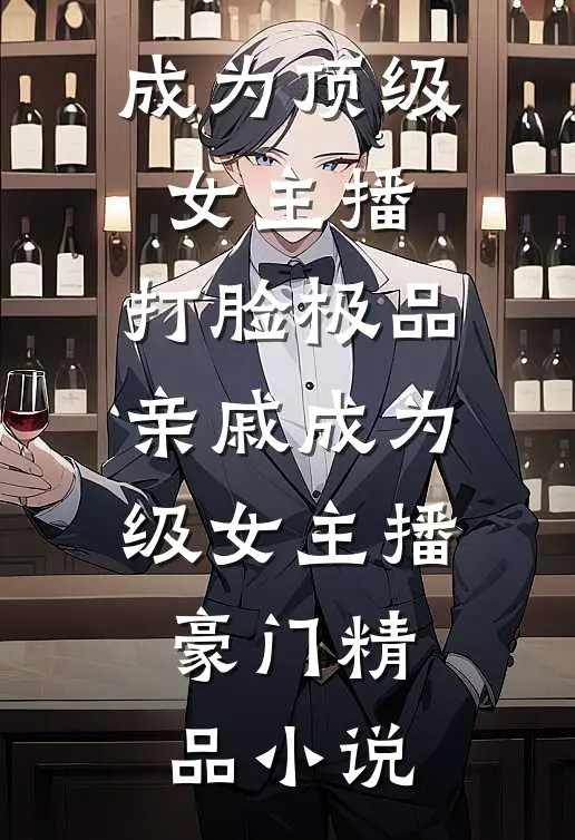成为顶级女主播,打脸极品亲戚 成为级女主播豪门精品小说