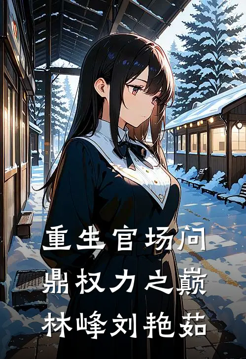 重生官场问鼎权力之巅林峰刘艳茹