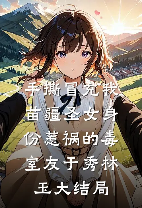 手撕冒充我苗疆圣女身份惹祸的毒室友于秀林玉大结局