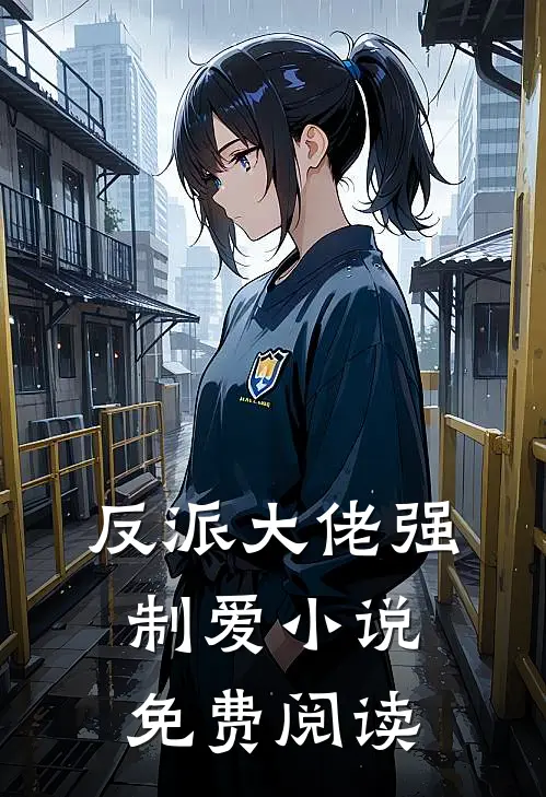 反派大佬强制爱小说免费阅读