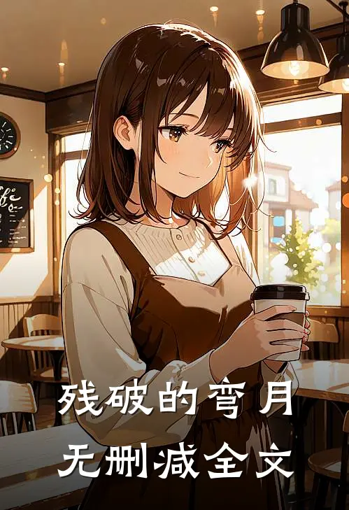 残破的弯月无删减全文