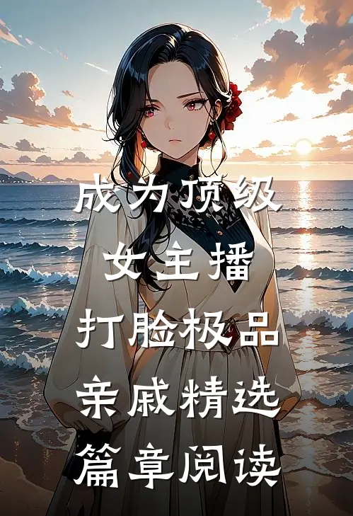 成为顶级女主播，打脸极品亲戚精选篇章阅读