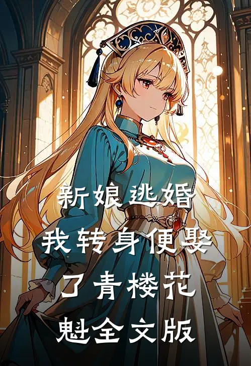新娘逃婚，我转身便娶了青楼花魁全文版