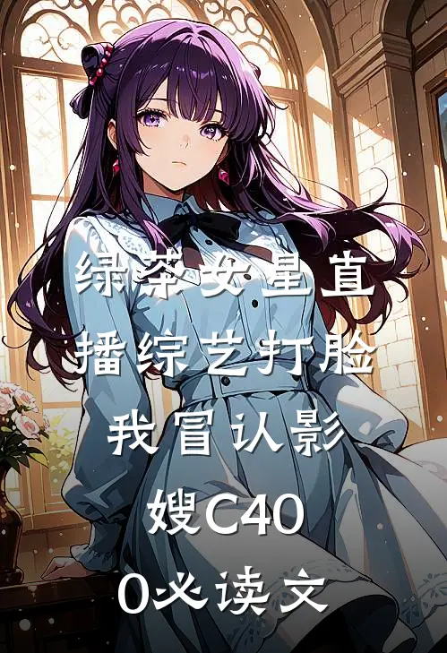 绿茶女星直播综艺打脸我冒认影嫂C400必读文