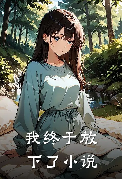 我终于放下了小说