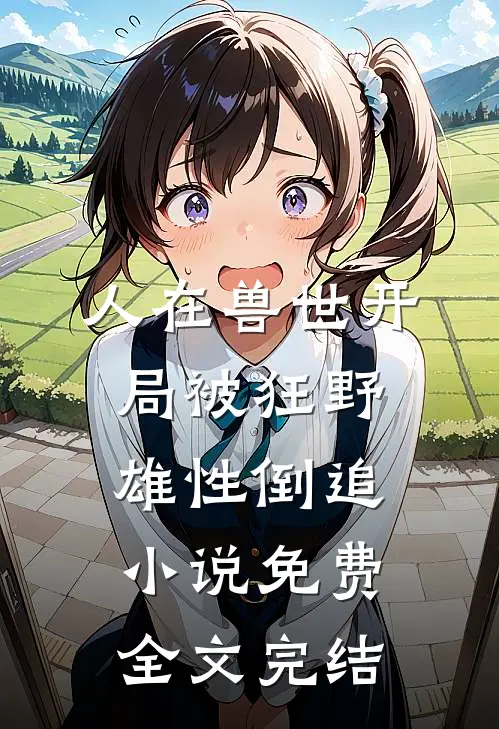 人在兽世开局被狂野雄性倒追小说免费全文完结