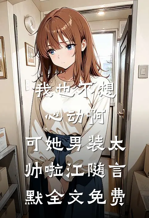 我也不想心动啊，可她男装太帅啦江随言默全文免费