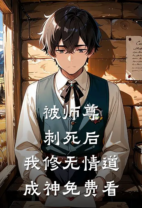 被师尊刺死后，我修无情道成神免费看