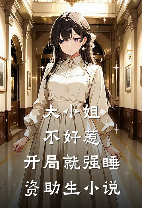大小姐不好惹，开局就强睡资助生小说