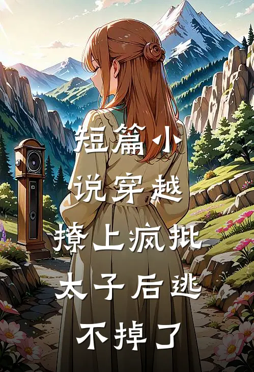 短篇小说穿越：撩上疯批太子后逃不掉了
