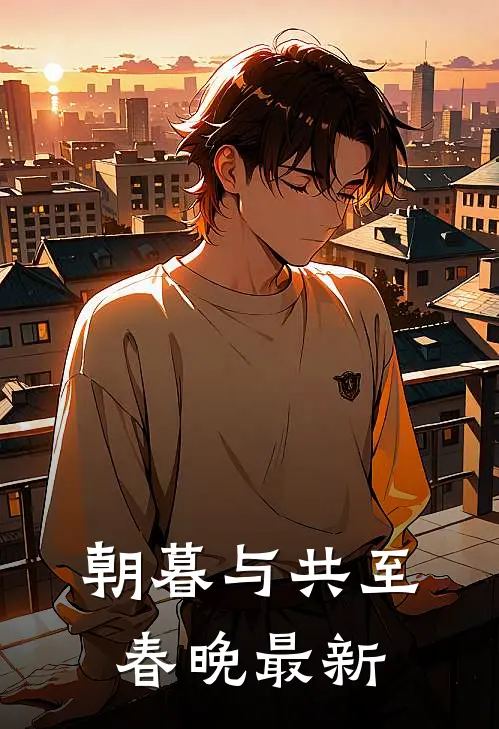 朝暮与共至春晚最新
