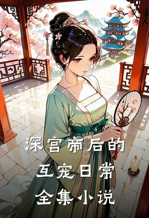 深宫帝后的互宠日常全集小说