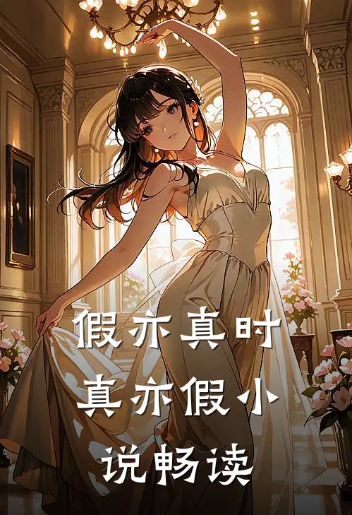 假亦真时真亦假小说畅读