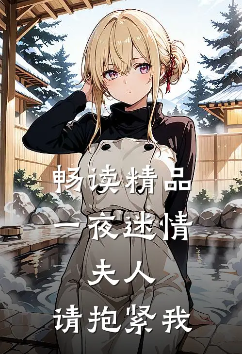 畅读精品一夜迷情：夫人，请抱紧我
