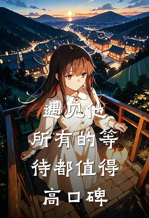遇见他，所有的等待都值得高口碑