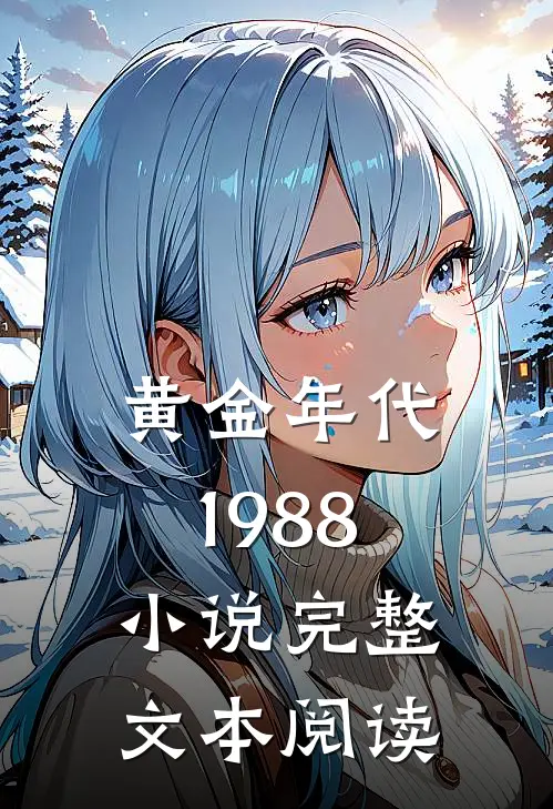 黄金年代1988小说完整文本阅读